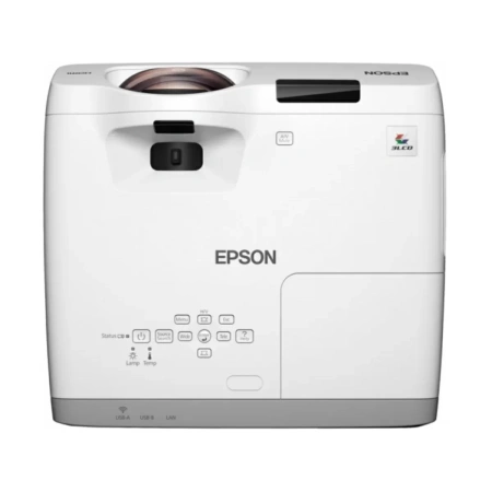 Купить Epson EB-525W по выгодной цене в Екатеринбурге