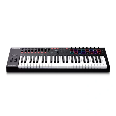 Купить M-audio Oxygen Pro 49 по выгодной цене в Екатеринбурге
