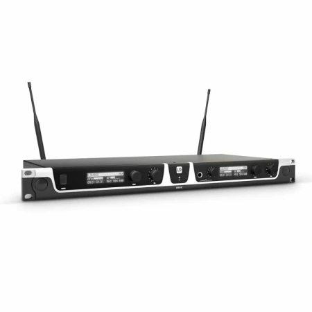 Купить LD Systems U505 HHC 2 по выгодной цене в Екатеринбурге