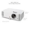 Купить ViewSonic pg706hd за 0 ₽