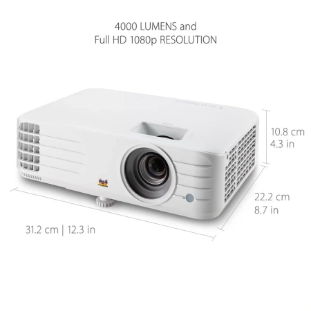 Купить ViewSonic pg706hd за 0 ₽