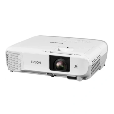 Купить Epson EB-X39 за 0 ₽