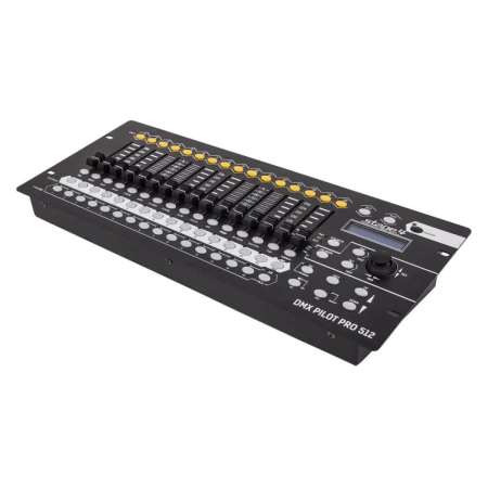 Купить STAGE4 DMX PILOT PRO512 по выгодной цене в Екатеринбурге