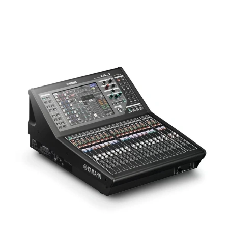 Купить Yamaha QL1 за 0 ₽