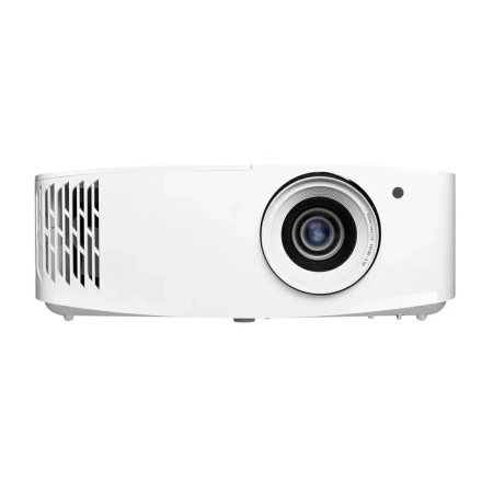 Купить Optoma 4K400x по выгодной цене в Екатеринбурге