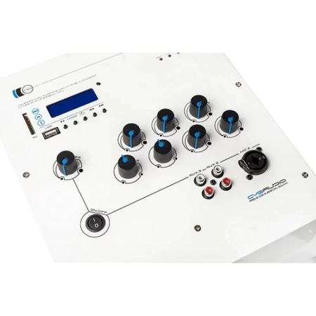 Купить CVGAUDIO ReBox R10-SM по выгодной цене в Екатеринбурге