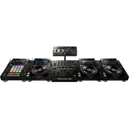 Купить PIONEER DJS-1000 по выгодной цене в Екатеринбурге