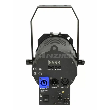 Купить ANZHEE Fresnel 40 ZOOM по выгодной цене в Екатеринбурге