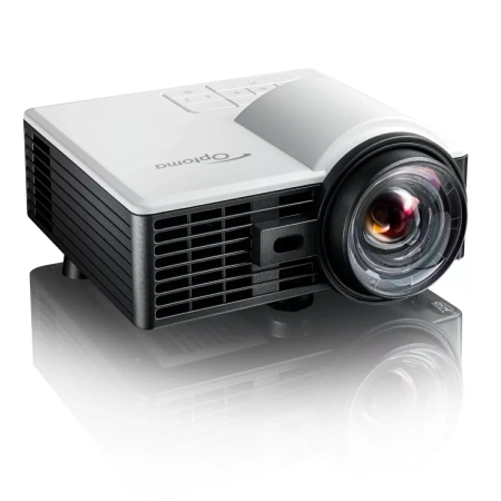 Купить Optoma ML1050ST+ по выгодной цене в Екатеринбурге