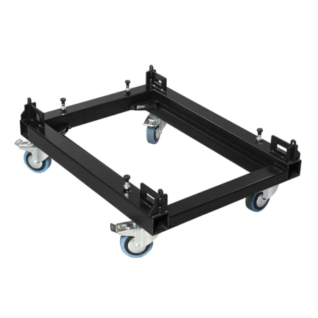 Купить HK AUDIO CF-DO Transport Dolly по выгодной цене в Екатеринбурге