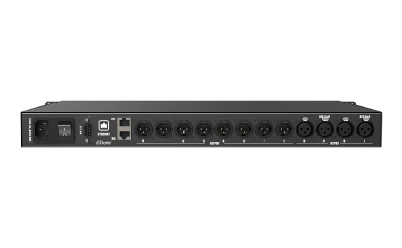 Купить Audiocenter P48D за 87&nbsp;000 ₽