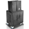Купить LD Systems DAVE 15 G3 SET по выгодной цене в Екатеринбурге