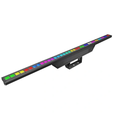 Купить LightCraft Aurora LED BAR 40x3W RGBW за 21&nbsp;394 ₽