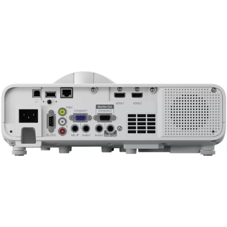 Купить Epson EB-L200SW за 0 ₽