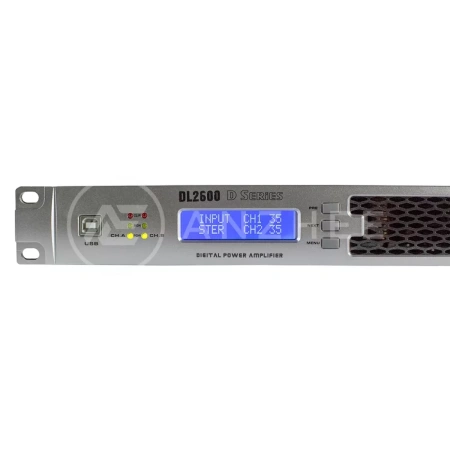 Купить ANZHEE DL2600 по выгодной цене в Екатеринбурге