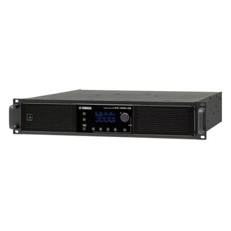 Купить Yamaha PC406-DI по выгодной цене в Екатеринбурге