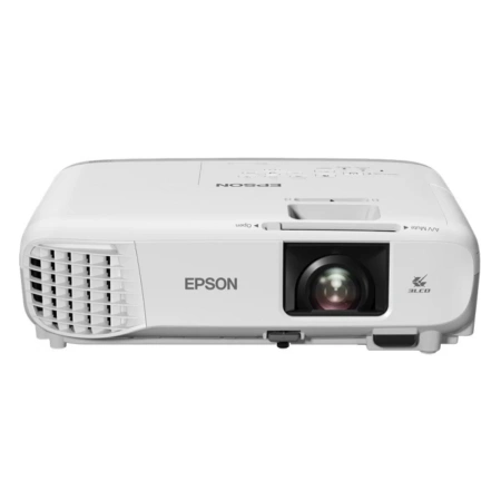 Купить Epson EB-W39 за 0 ₽