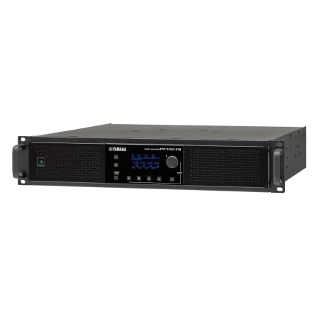 Купить Yamaha PC412-DI по выгодной цене в Екатеринбурге