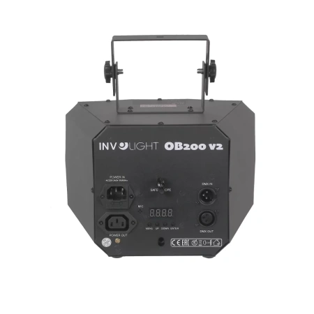 Купить INVOLIGHT OB200v2 по выгодной цене в Екатеринбурге