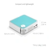 Купить ViewSonic M1 mini Plus за 0 ₽