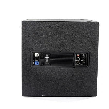 Купить SVS Audiotechnik CASCADE 208A SUB по выгодной цене в Екатеринбурге