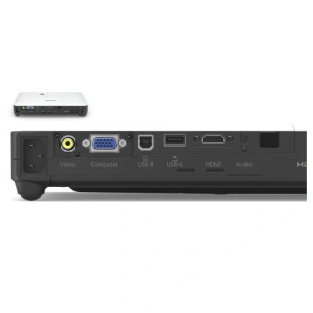 Купить Epson EB-1795F за 0 ₽