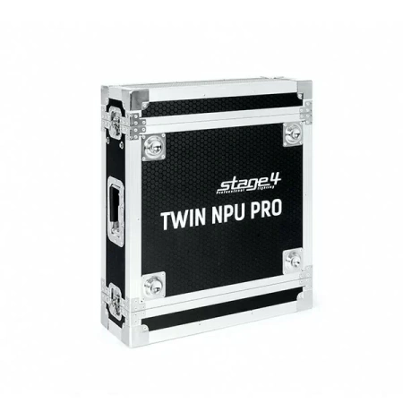 Купить STAGE4 TWIN NPU PRO по выгодной цене в Екатеринбурге