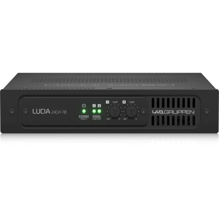 Купить LAB.GRUPPEN LUCIA 240/2 по выгодной цене в Екатеринбурге