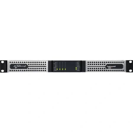 Купить POWERSOFT Quattrocanali 2404 по выгодной цене в Екатеринбурге