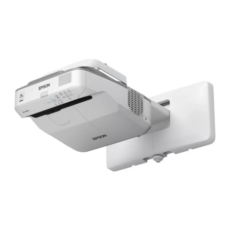 Купить Epson EB-680Wi за 0 ₽