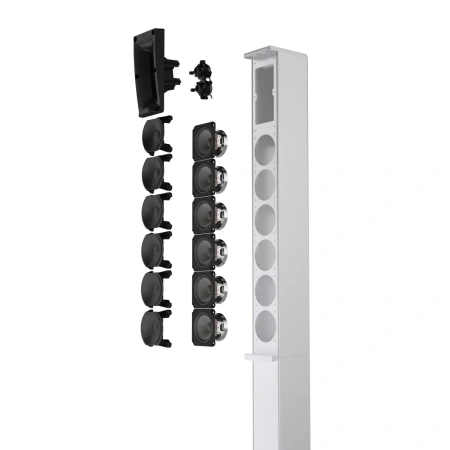 Купить LD Systems MAUI 11 G3 W по выгодной цене в Екатеринбурге