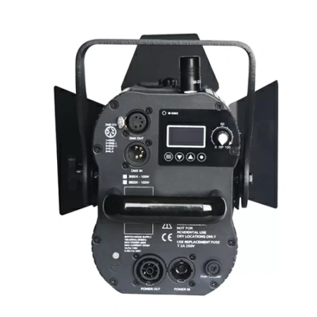 Купить Diapro Fresnel Zoom 100/23-90 по выгодной цене в Екатеринбурге