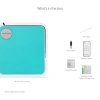 Купить ViewSonic M1 mini Plus по выгодной цене в Екатеринбурге