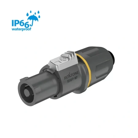 Купить ROXTONE RS4FP-WP-Yellow по выгодной цене в Екатеринбурге
