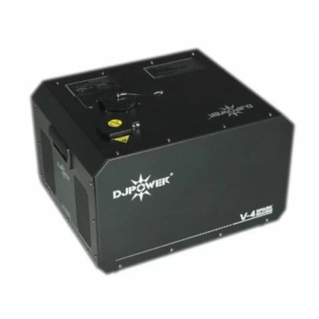 Купить DJ POWER V-4 по выгодной цене в Екатеринбурге
