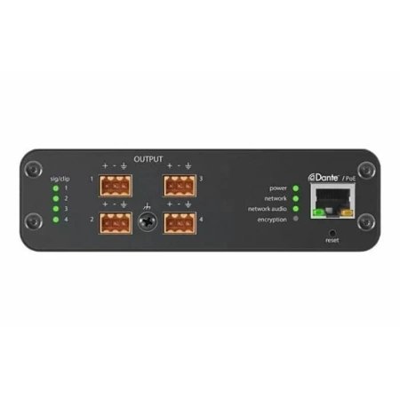 Купить Shure ANI4OUT-BLOCK. по выгодной цене в Екатеринбурге