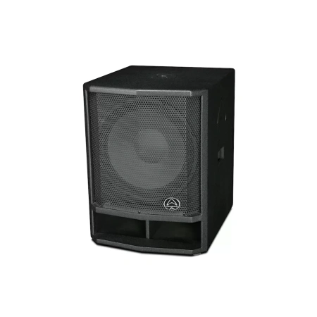 Купить WHARFEDALE PRO DVP-AX15B по выгодной цене в Екатеринбурге