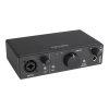 Купить Arturia MiniFuse 1 Black по выгодной цене в Екатеринбурге