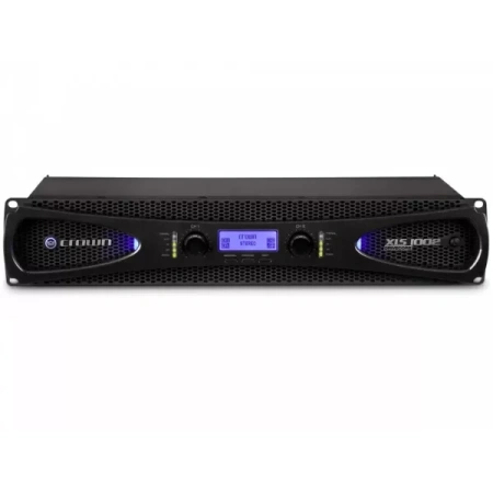 Купить CROWN XLS 1002 по выгодной цене в Екатеринбурге