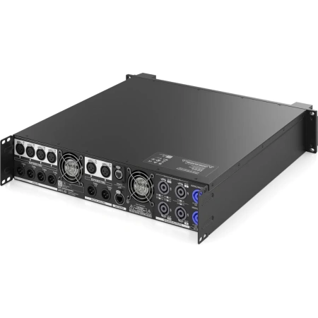 Купить SE Audiotechnik LA 10.4D по выгодной цене в Екатеринбурге