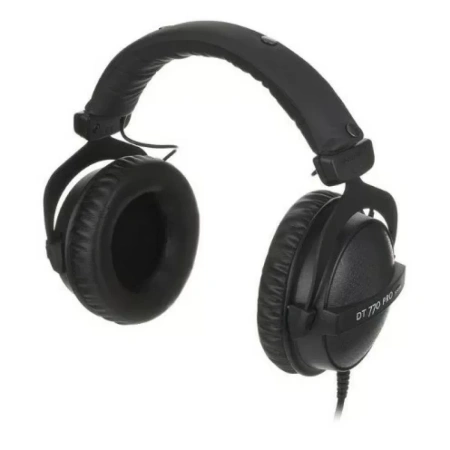 Купить Beyerdynamic DT 770 PRO 32 ohms по выгодной цене в Екатеринбурге