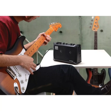 Купить ROLAND MOBILE CUBE по выгодной цене в Екатеринбурге