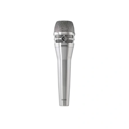 Купить SHURE KSM8/N по выгодной цене в Екатеринбурге