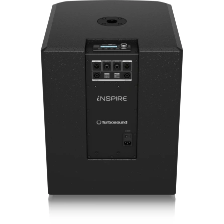 Купить TURBOSOUND IP15B по выгодной цене в Екатеринбурге