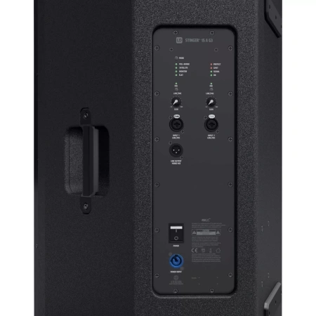 Купить LD Systems STINGER 15 A G3 по выгодной цене в Екатеринбурге