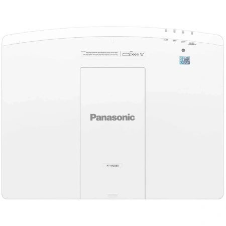 Купить Panasonic PT-MZ680W за 0 ₽