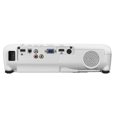 Купить Epson EB-W05 по выгодной цене в Екатеринбурге
