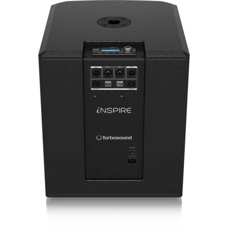 Купить TURBOSOUND IP12B по выгодной цене в Екатеринбурге