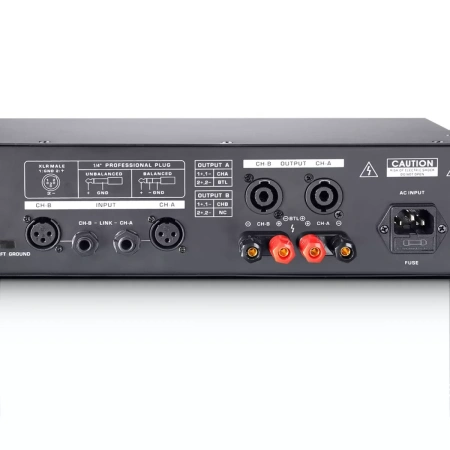 Купить LD Systems DJ 300 по выгодной цене в Екатеринбурге