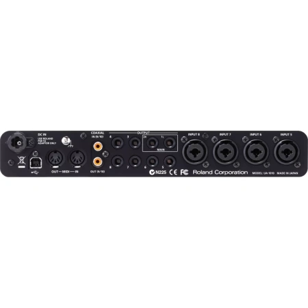 Купить ROLAND UA-1010 за 76&nbsp;595 ₽